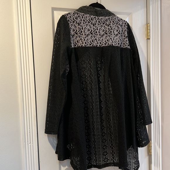 a’reve statement jacket, size M NWT! - Picture 7 of 7